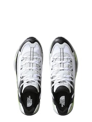 White The North Face White Vectiv Taraval Futurelight Trainers - Image 4 of 5