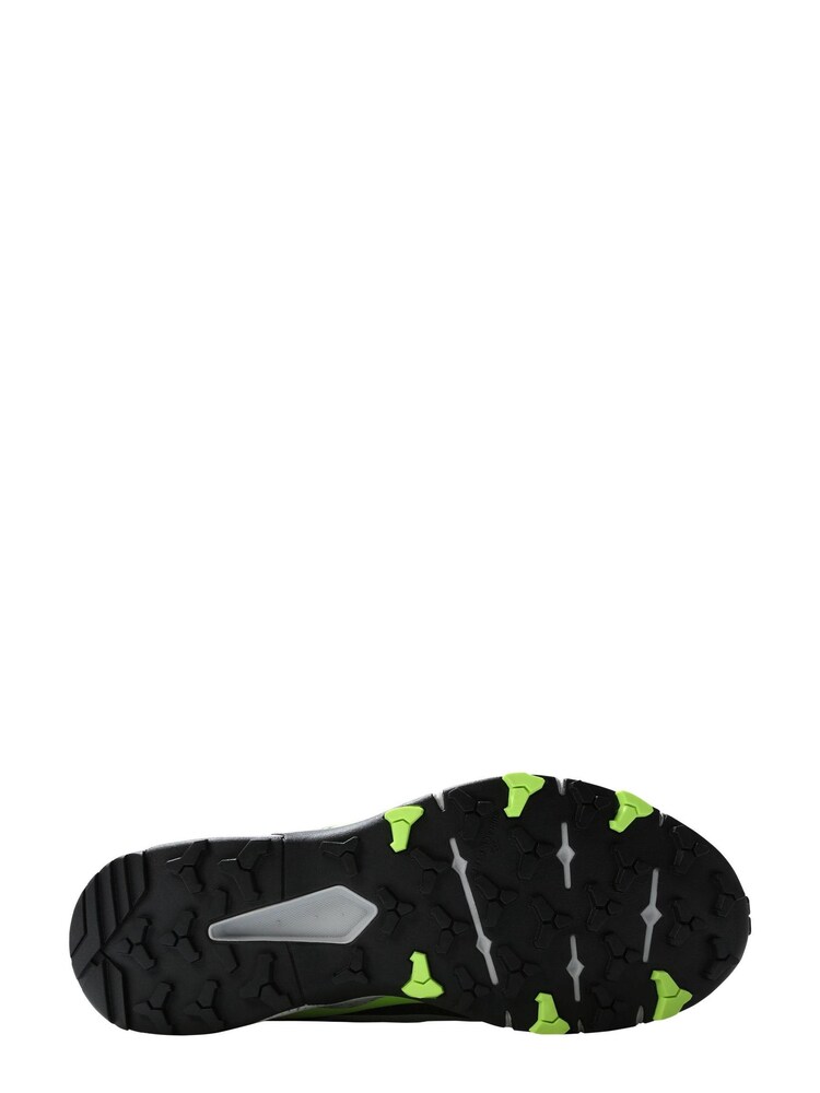 White The North Face White Vectiv Taraval Futurelight Trainers - Image 5 of 5