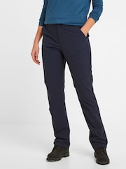 Tog 24 Blue Denver Tech Walking Short Trousers - Image 1 of 2