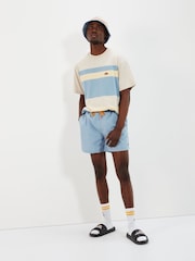 Ellesse Blue Knights Swimshorts - Image 1 of 4