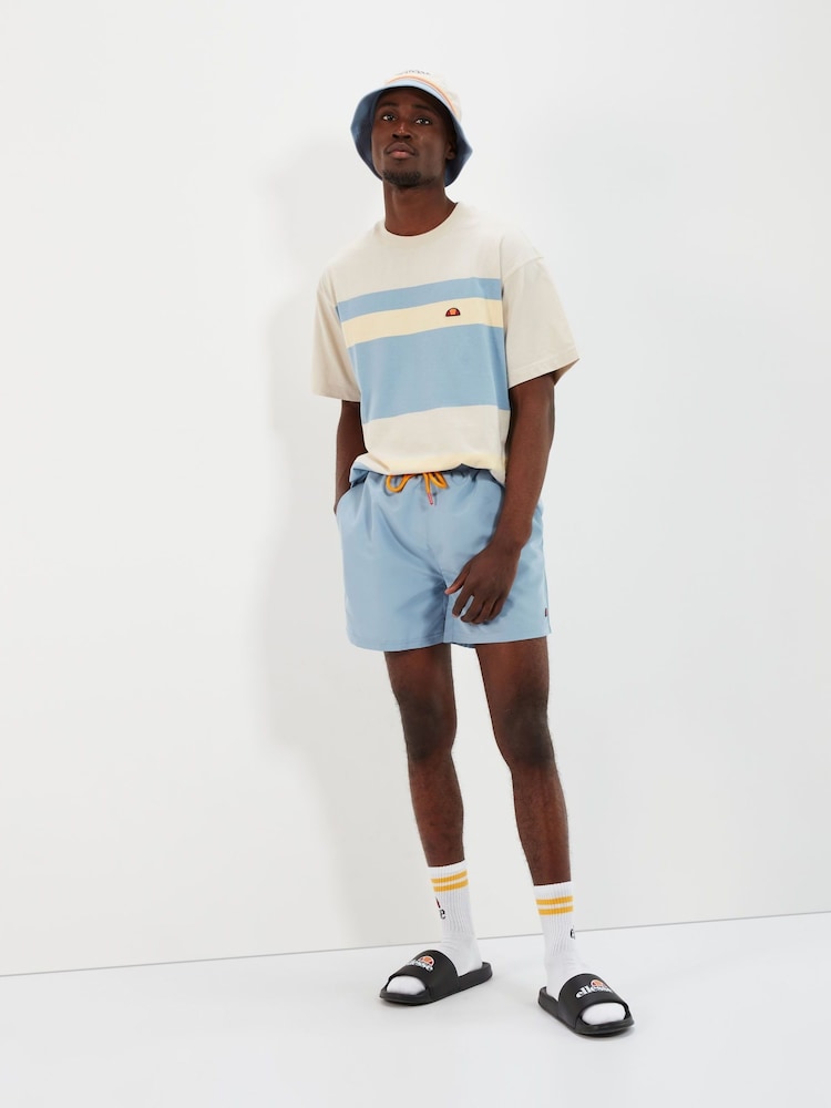 Ellesse Blue Knights Swimshorts - Image 1 of 4