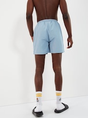 Ellesse Blue Knights Swimshorts - Image 2 of 4