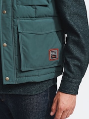 Aubin Tench Gilet - Image 4 of 4