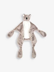 JoJo Maman Bébé Koala Breton Duck Comforter - Image 1 of 2