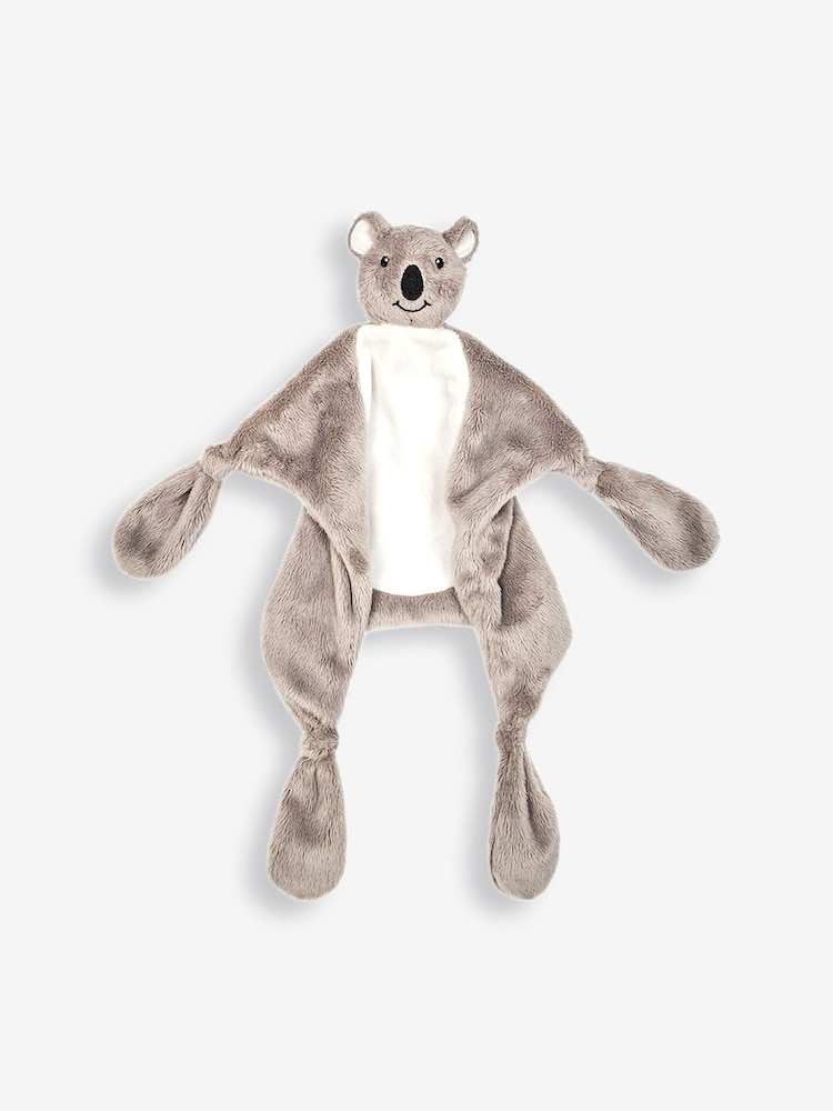 JoJo Maman Bébé Koala Breton Duck Comforter - Image 1 of 2