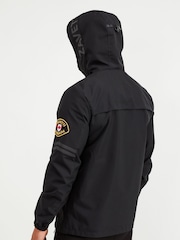 Zavetti Canada Mens Delfino Windrunner Jacket - Image 2 of 6