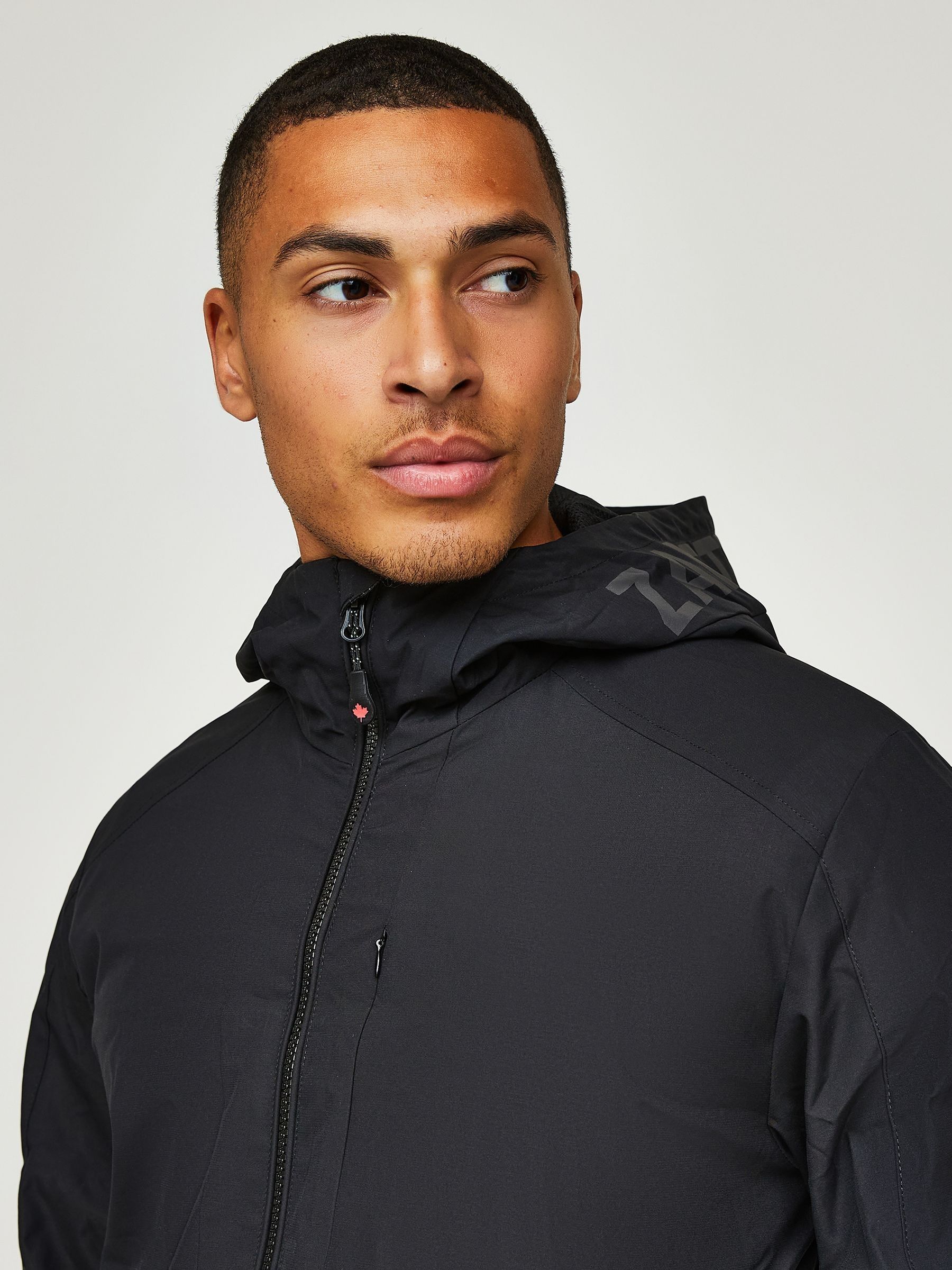 Zavetti Canada Mens Delfino Windrunner Jacket | Laura Ashley