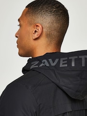 Zavetti Canada Mens Delfino Windrunner Jacket - Image 6 of 6