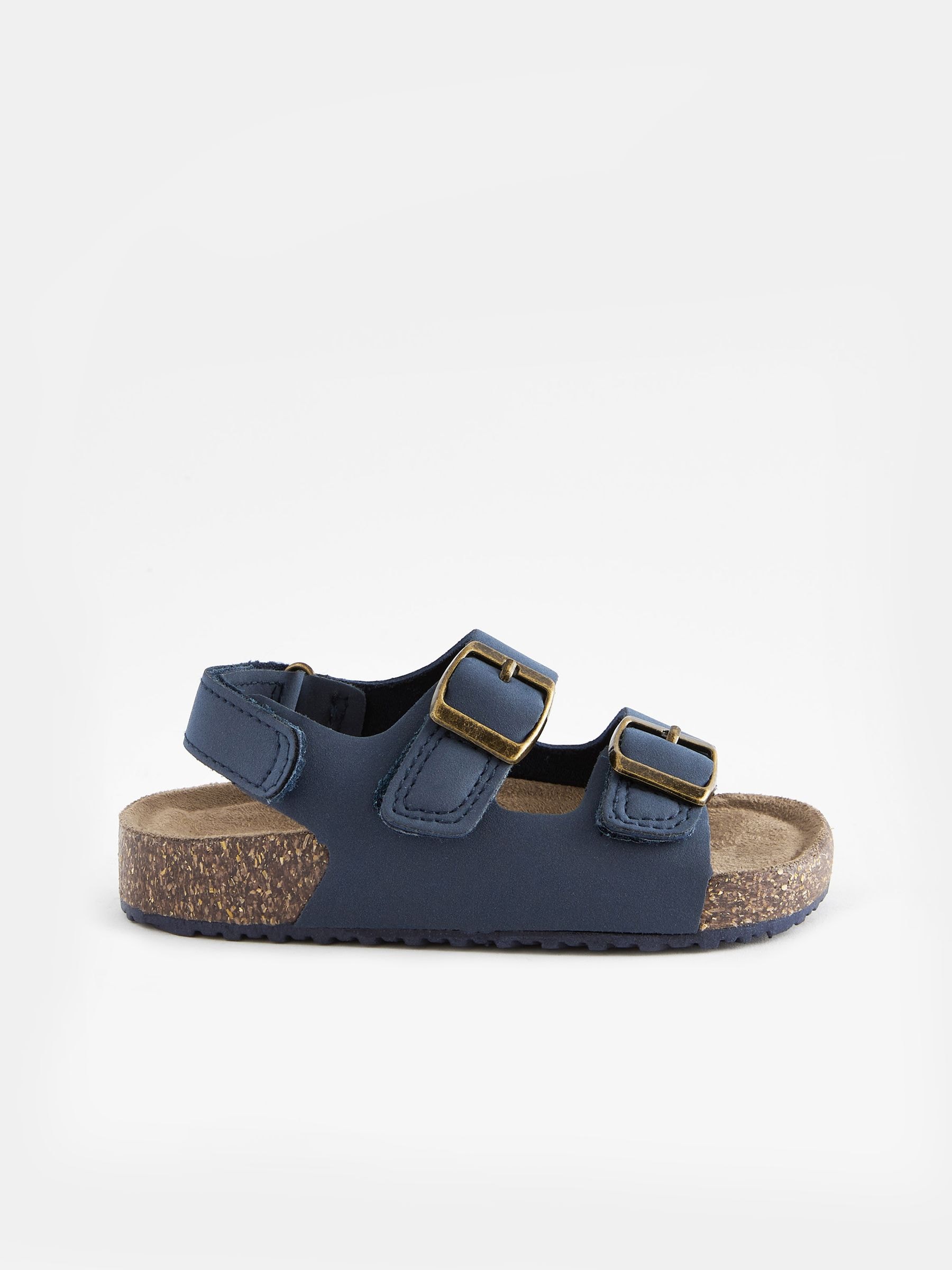 Navy sandals new arrivals