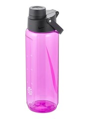Nike Pink TR Renew Recharge Chug Bottle 24 Oz Graphic - Image 3 of 3