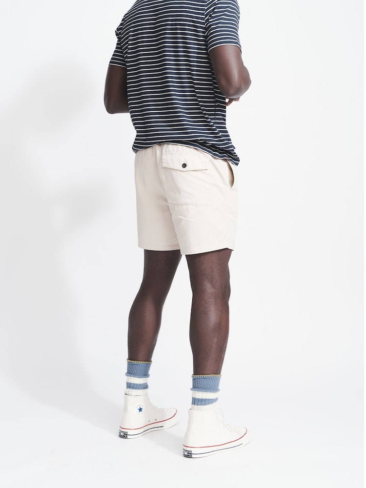 Aubin Wold Rugby Shorts - Image 2 of 6 Aubin Wold Rugby Shorts - Image 2 of 6