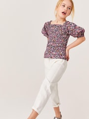 Mint Velvet Jeans mit Ziernähten - Bild 1 von 6