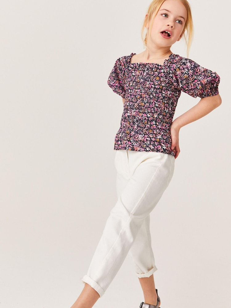 Mint Velvet Jeans mit Ziernähten - Bild 1 von 6