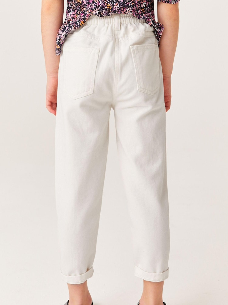 Mint Velvet Jeans mit Ziernähten - Bild 2 von 6