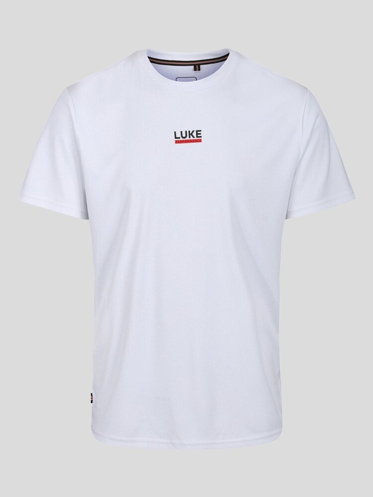 Luke 1977 Lean White T-Shirt - Image 1 of 4