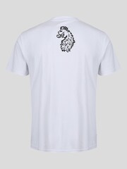 Luke 1977 Lean White T-Shirt - Image 2 of 4