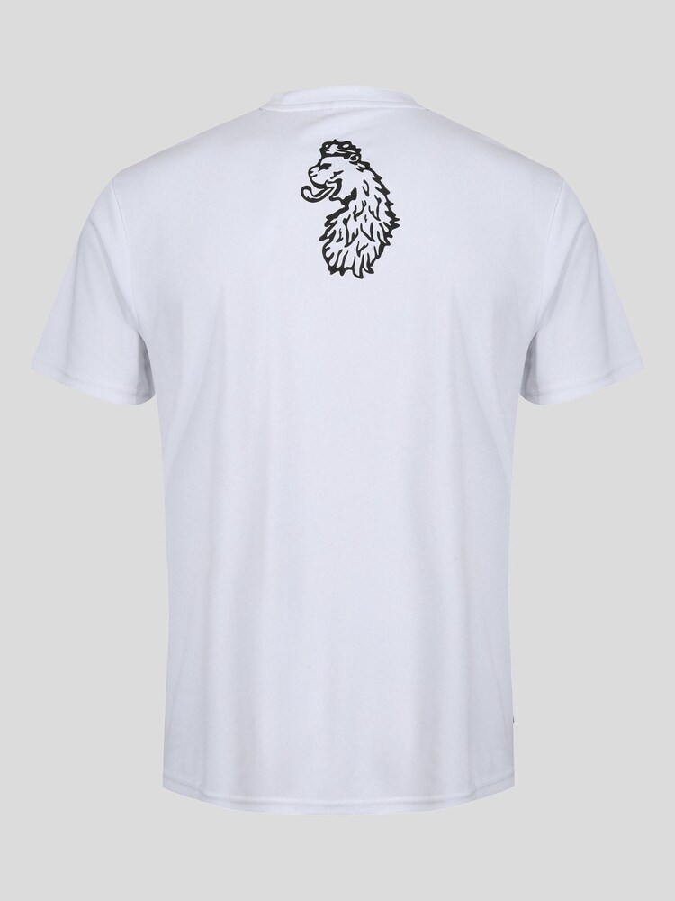 Luke 1977 Lean White T-Shirt - Image 2 of 4
