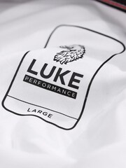 Luke 1977 Lean White T-Shirt - Image 3 of 4