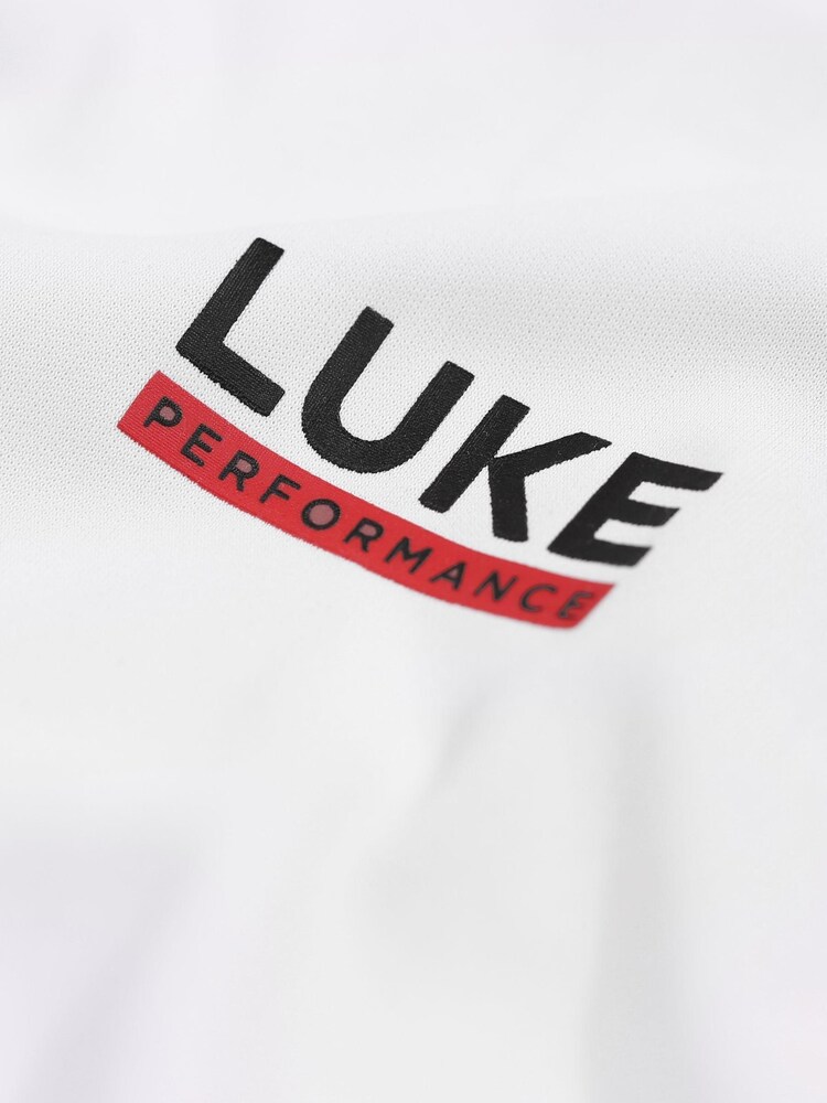 Luke 1977 Lean White T-Shirt - Image 4 of 4