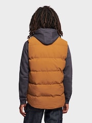 Penfield Outback Brown Vest - Image 2 of 8