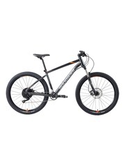 Decathlon Grey 27.5 Inch Rockrider ST 900 175-184 Cm Mountain Bike - Image 1 of 6