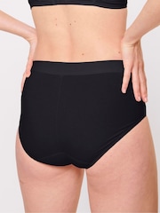 Sloggi Double Comfort Maxi Briefs 2 Pack - Image 2 of 4