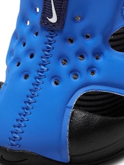 Azul - Sandalias con protección solar para niños de Nike - Imagen 10 de 10