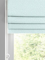 Green Cobbles Made To Measure Roman Blinds - Image 2 of 6
