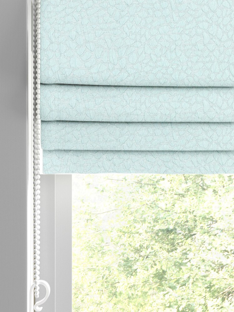 Green Cobbles Made To Measure Roman Blinds - Image 2 of 6