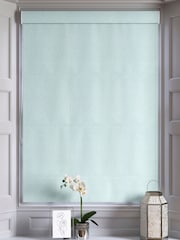 Green Cobbles Made To Measure Roman Blinds - Image 5 of 6