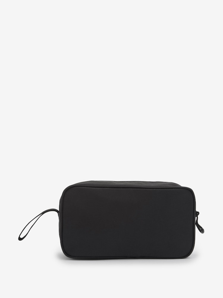 Black Wash Bag - Image 2 of 4
