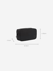 Black Wash Bag - Image 4 of 4