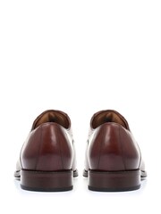 Jones Bootmaker Matthew Oxford-Schuhe aus Leder - Bild 2 von 5