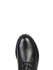 Geox Womens Hoara Black Boots - Image 7 of 7