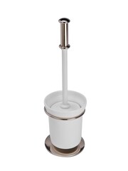 Croydex Grosvenor Gold Toilet Brush and Holder - Image 2 of 3