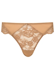 Обнаженная 2 - Сексуальные кружевные бразильские трусики Ann Summers - Image 5 of 5