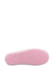 Hush Puppies Cream The Good Hausschuhe, Creme - Bild 4 von 4