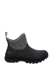 Muck Boots Arctic Sport II Ankle Black Boots - Image 1 of 4