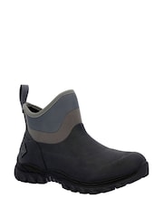 Muck Boots Arctic Sport II Ankle Black Boots - Image 2 of 4