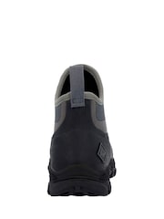 Muck Boots Arctic Sport II Ankle Black Boots - Image 3 of 4