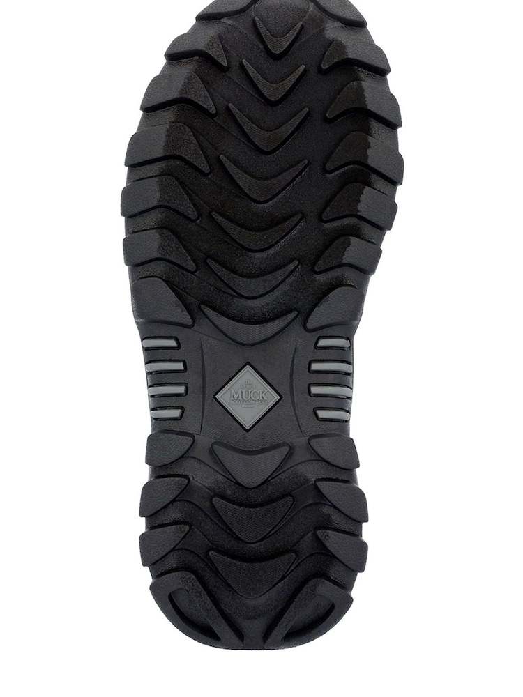 Muck Boots Arctic Sport II Ankle Black Boots - Image 4 of 4