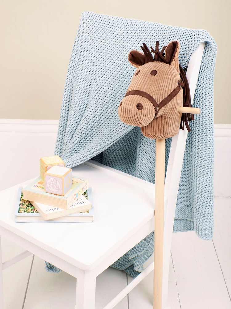 JoJo Maman Bébé Traditional Hobby Horse - Image 2 of 3