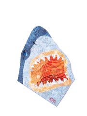 Party Pieces Multi 32 Pack King Of The Sea Party Napkins - Image 2 of 2