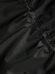 The North Face Black Antora Teen Girls Rain Jacket - Image 11 of 11