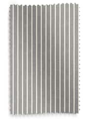 Black Franklin Made To Measure 100% Cotton Curtains - Image 9 of 9