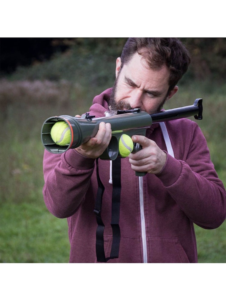 MenKind Ball Launcher - Image 1 of 6