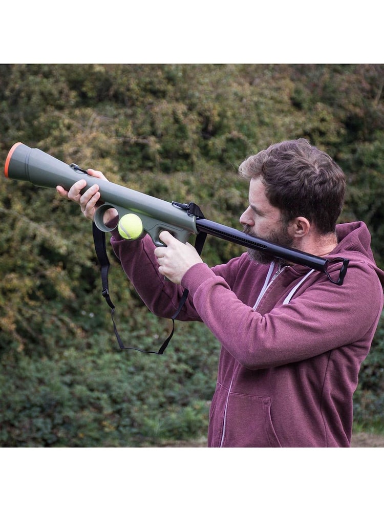 MenKind Ball Launcher - Image 2 of 6