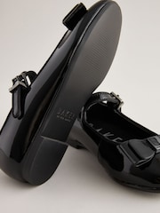 Baker by Ted Baker Girls Back to School Mary Jane Shoes - Image 4 of 7