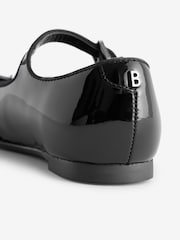 Baker by Ted Baker Girls Back to School Mary Jane Shoes - Image 6 of 7