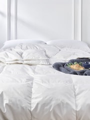 Snuggledown Goose Feather & Down 13.5 Tog Duvet - Image 1 of 10